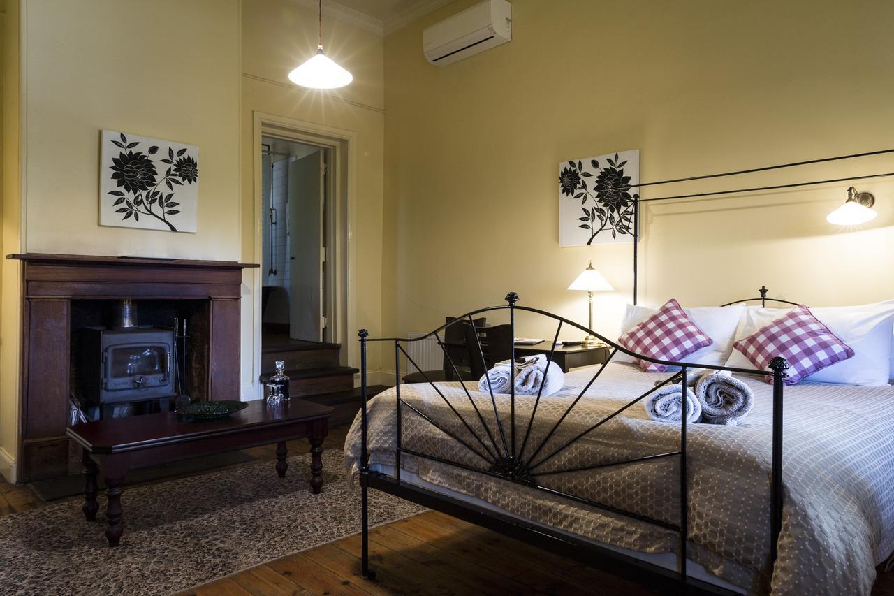 The Rising Sun Hotel Auburn Екстер'єр фото